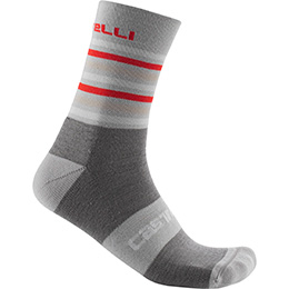 Castelli Gregge 15 Sock